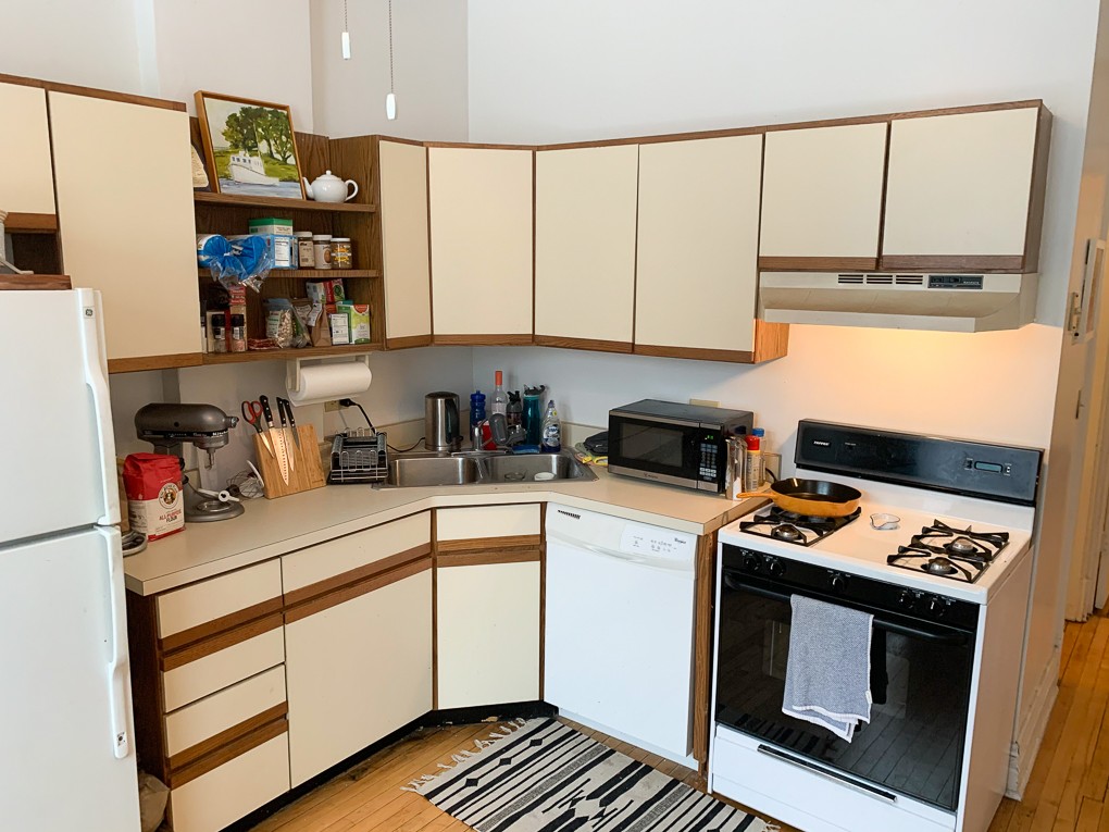 2322 W. Thomas St. 2322 W. Thomas St., Chicago, IL 60622 West Town - Leasing by Cross Street